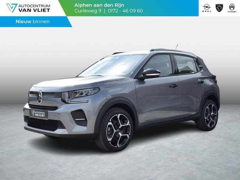 Citroën Citroën