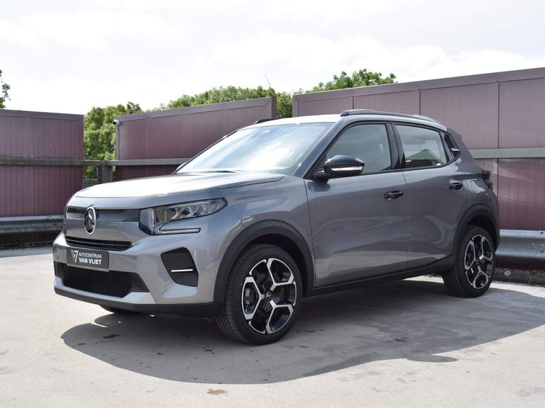 Citroën Citroën