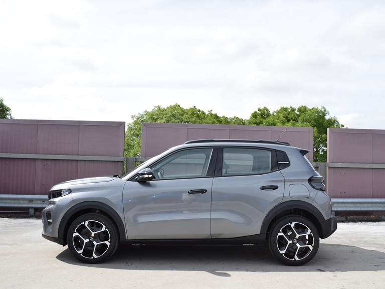 Citroën Citroën