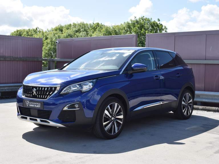 Peugeot Peugeot