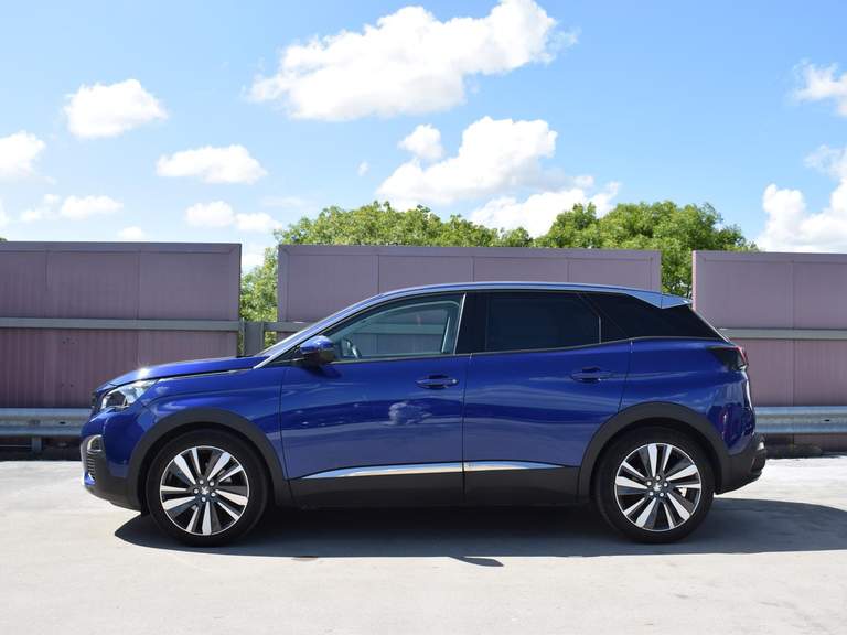 Peugeot Peugeot
