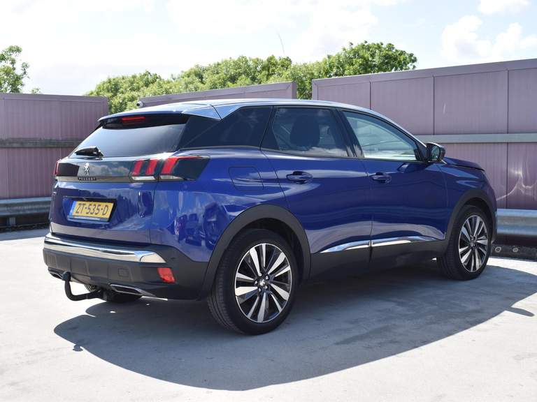 Peugeot Peugeot