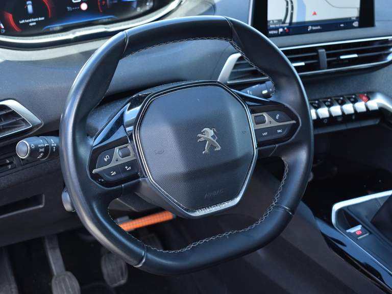 Peugeot Peugeot