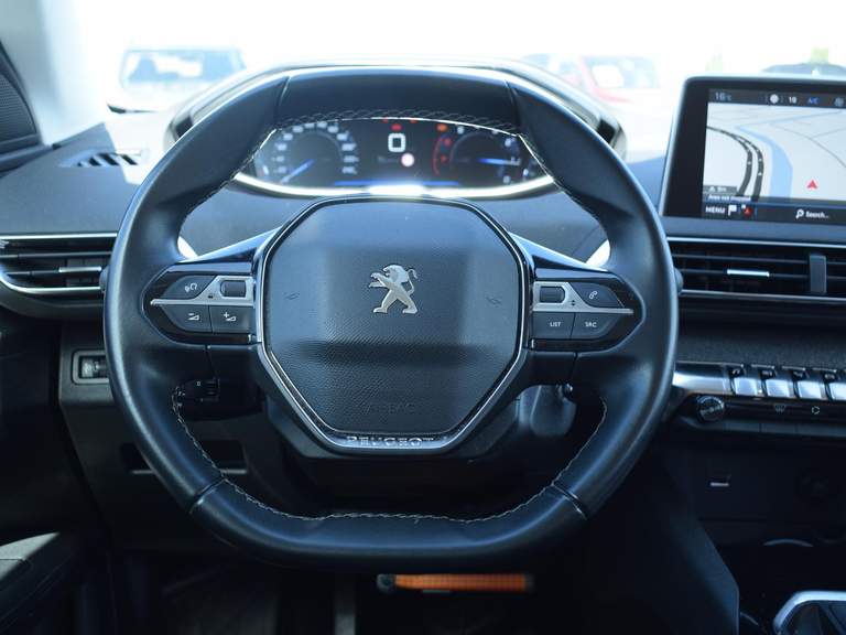 Peugeot Peugeot