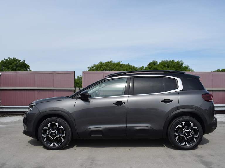 Citroën Citroën