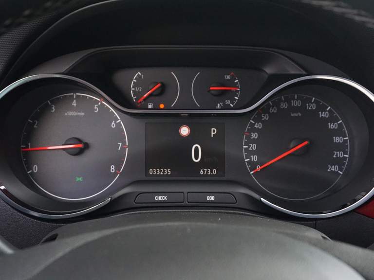 Opel Opel