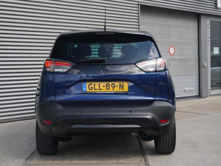 Opel Opel