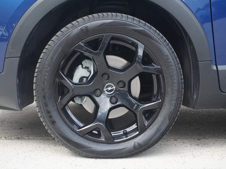 Opel Opel