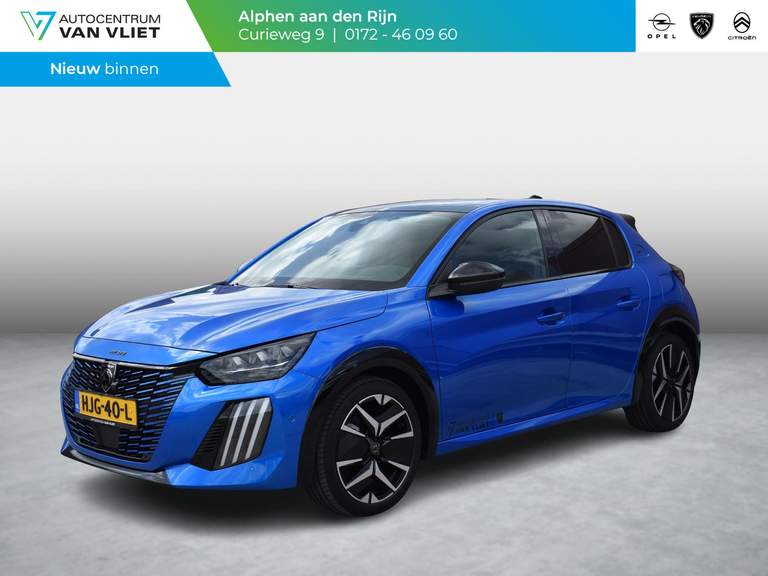 Peugeot Peugeot
