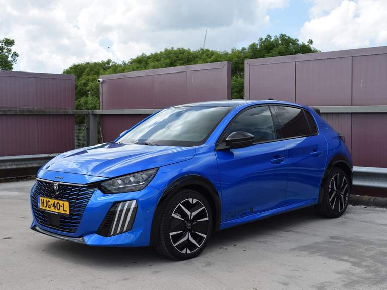 Peugeot Peugeot