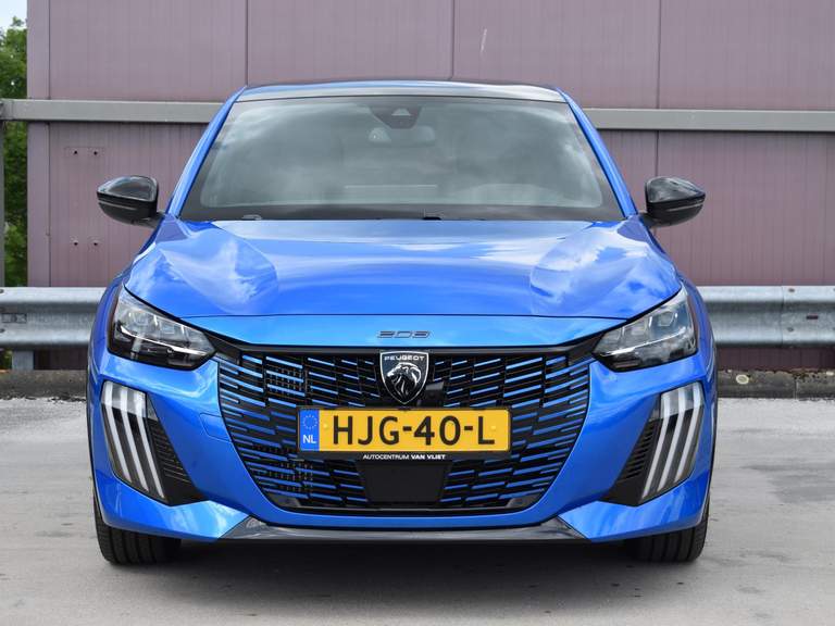 Peugeot Peugeot
