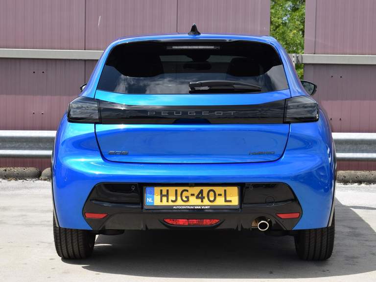 Peugeot Peugeot