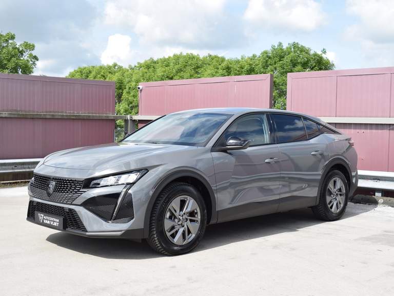 Peugeot Peugeot