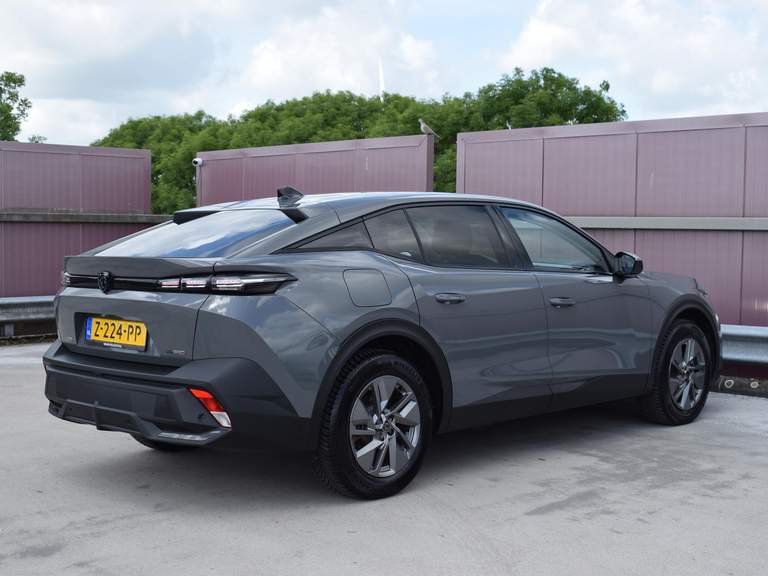 Peugeot Peugeot