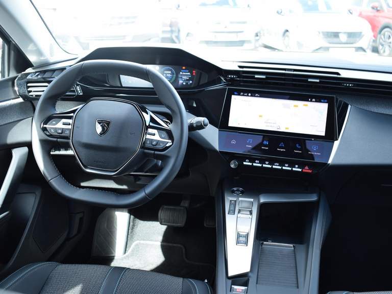 Peugeot Peugeot