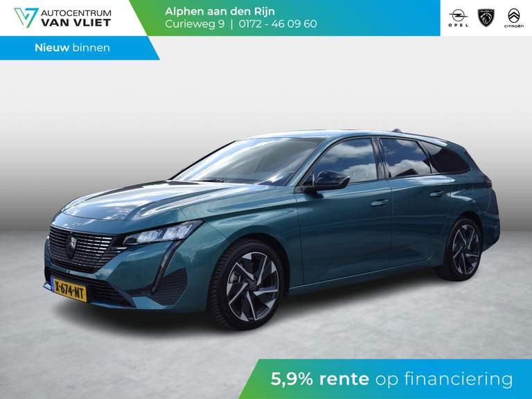 Peugeot