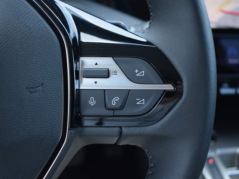 Peugeot Peugeot