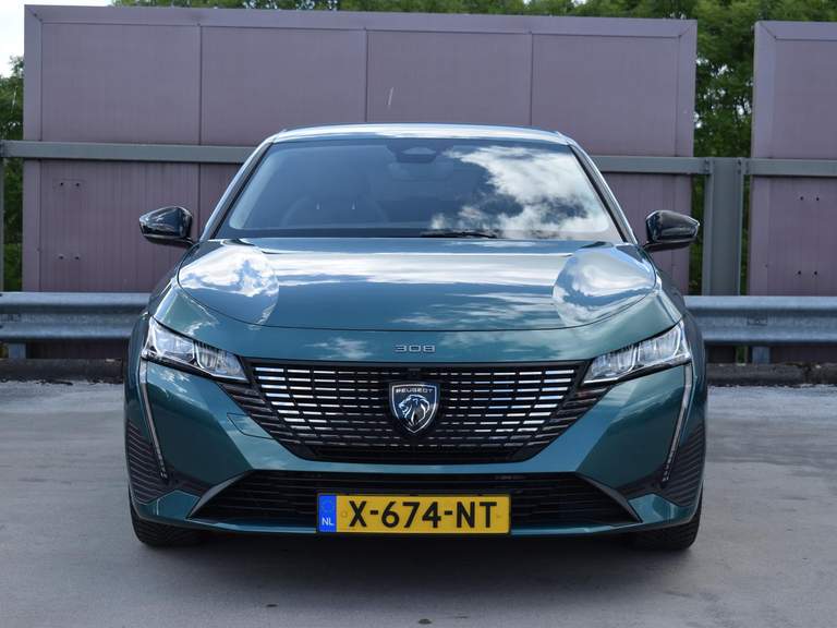 Peugeot Peugeot