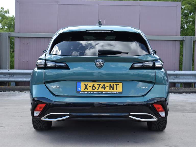 Peugeot Peugeot