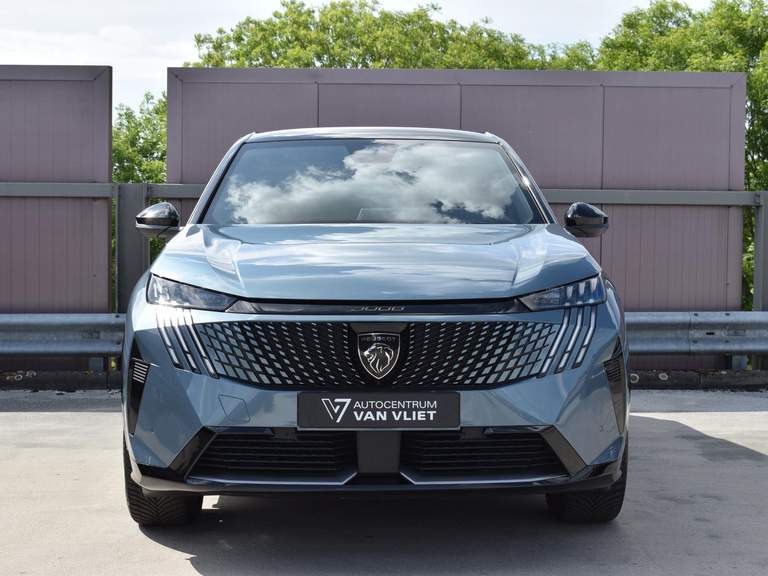 Peugeot Peugeot