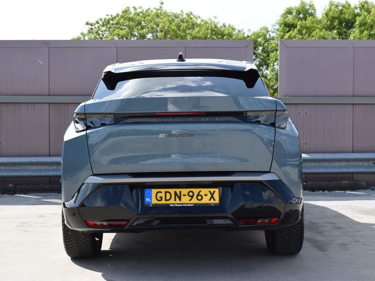 Peugeot Peugeot