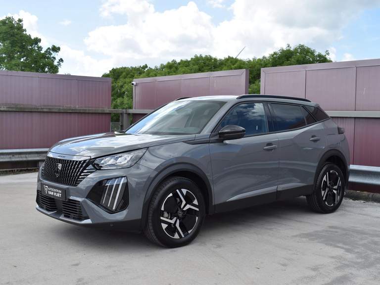 Peugeot Peugeot