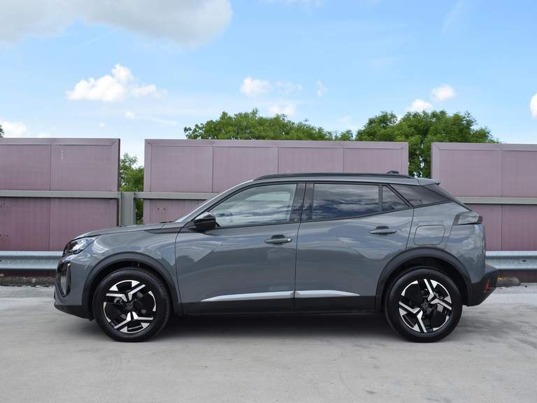 Peugeot Peugeot