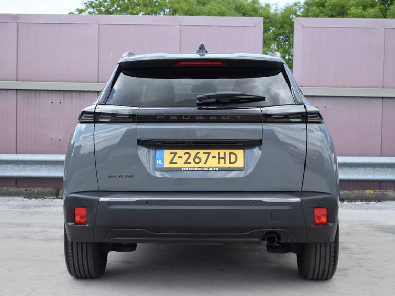 Peugeot Peugeot