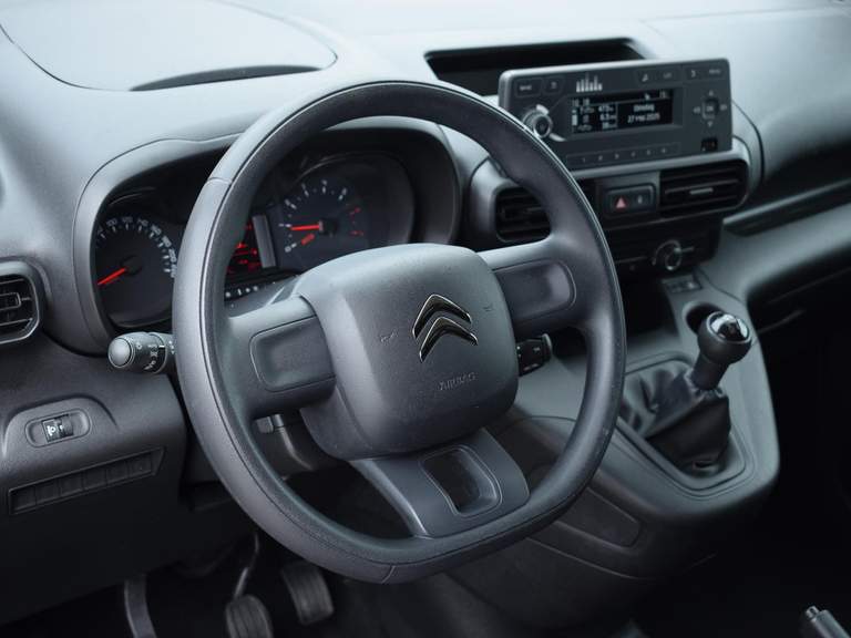 Citroën Citroën