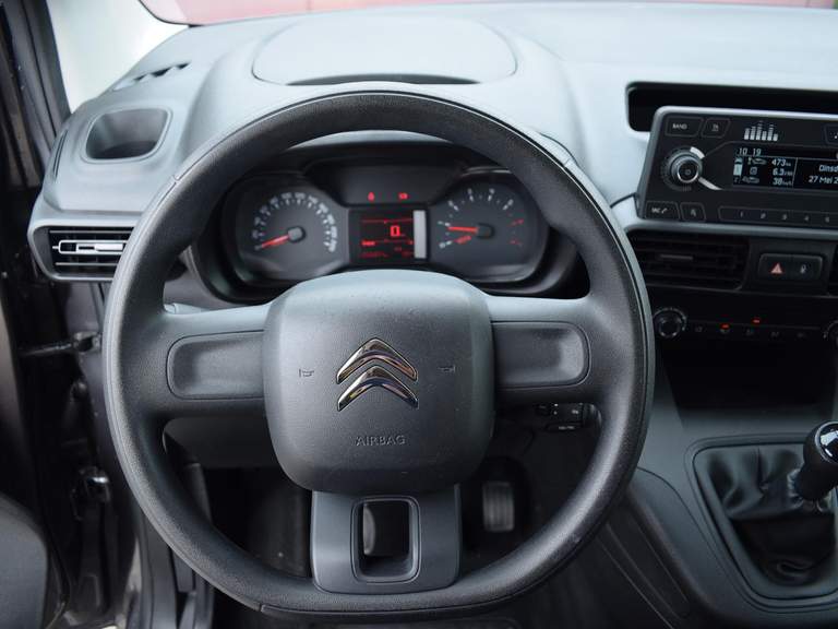 Citroën Citroën