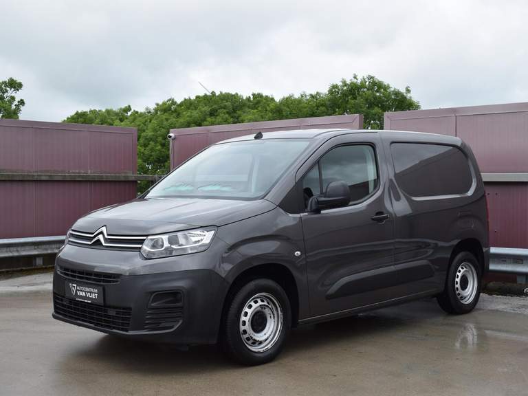 Citroën Citroën