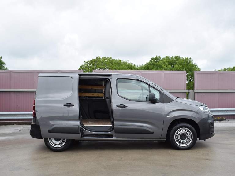Citroën Citroën