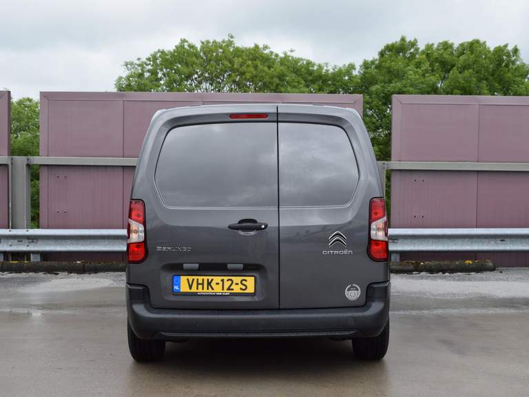 Citroën Citroën