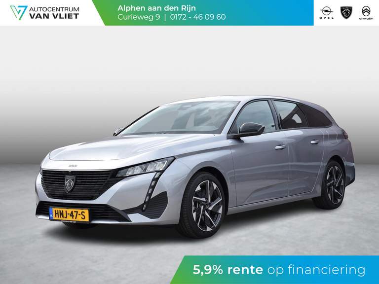 Peugeot