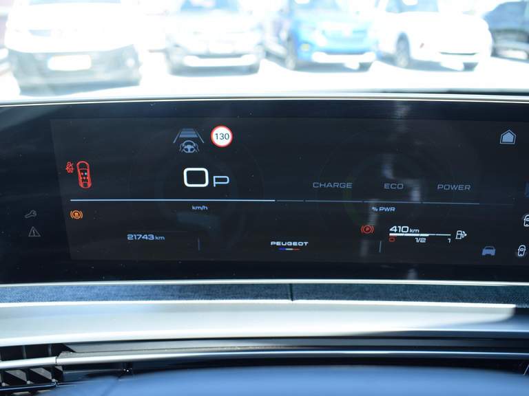 Peugeot Peugeot