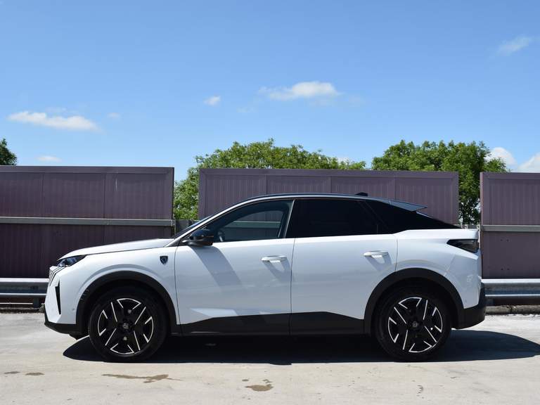 Peugeot Peugeot