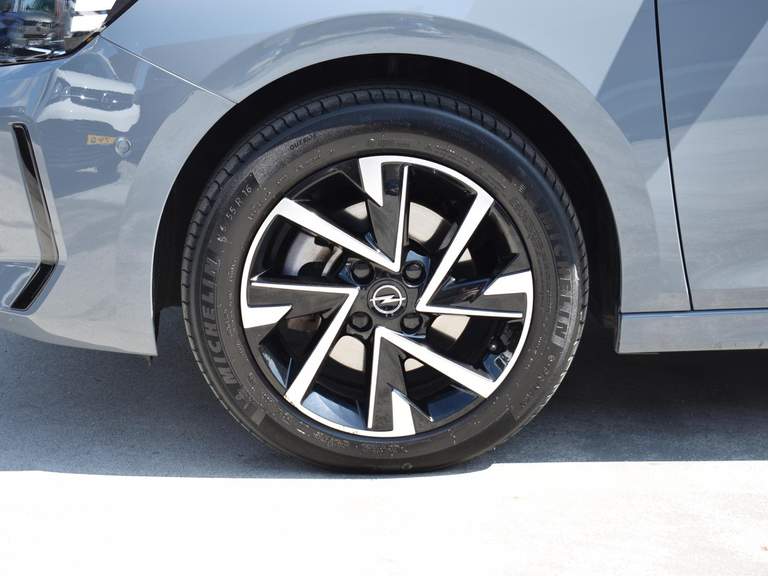 Opel Opel