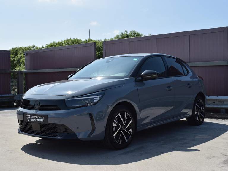 Opel Opel