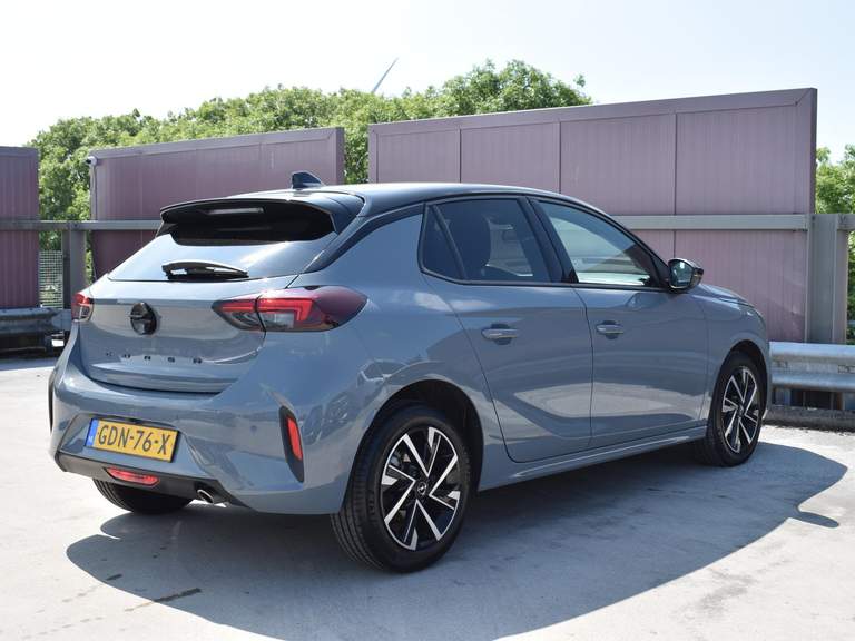Opel Opel