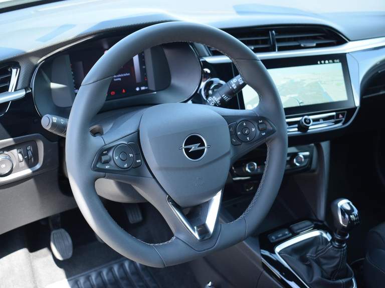 Opel Opel