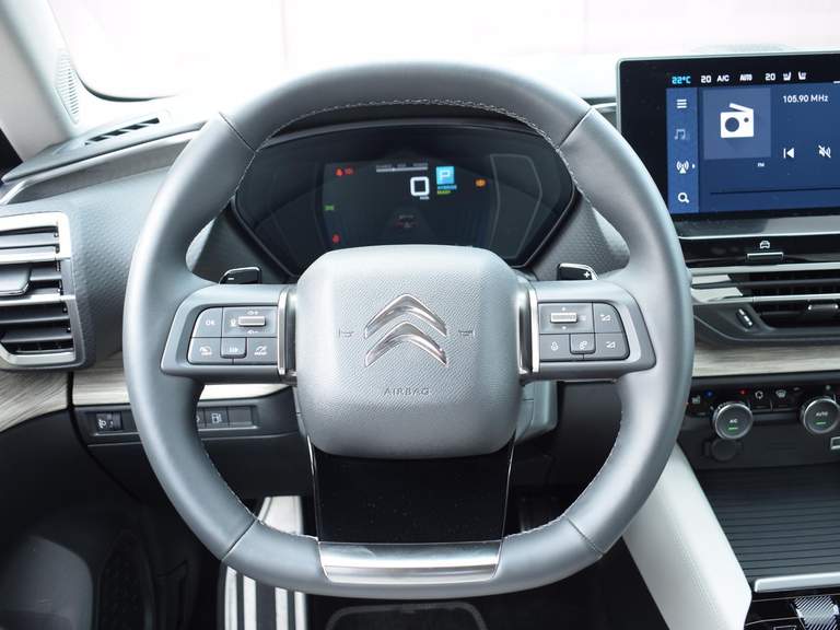 Citroën Citroën