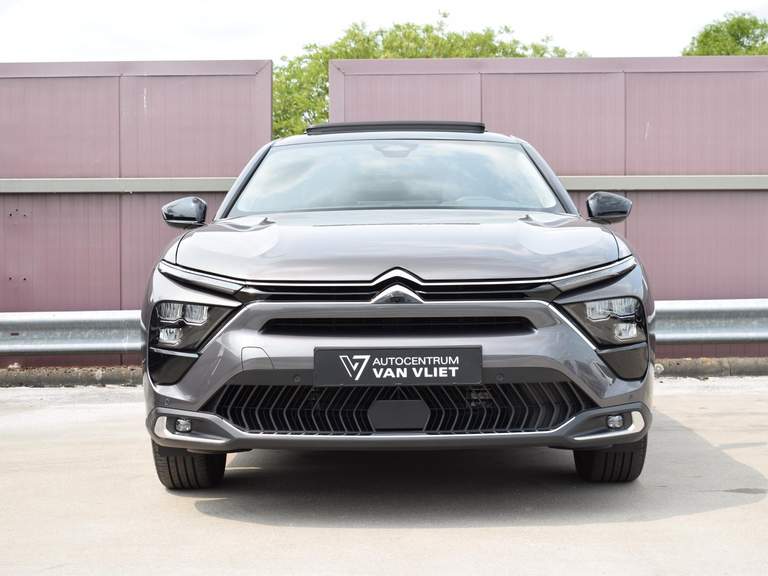 Citroën Citroën