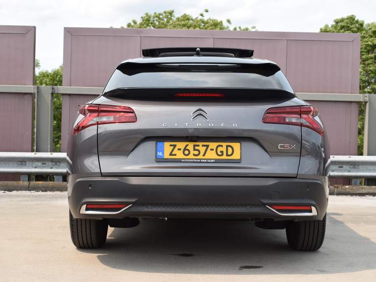 Citroën Citroën