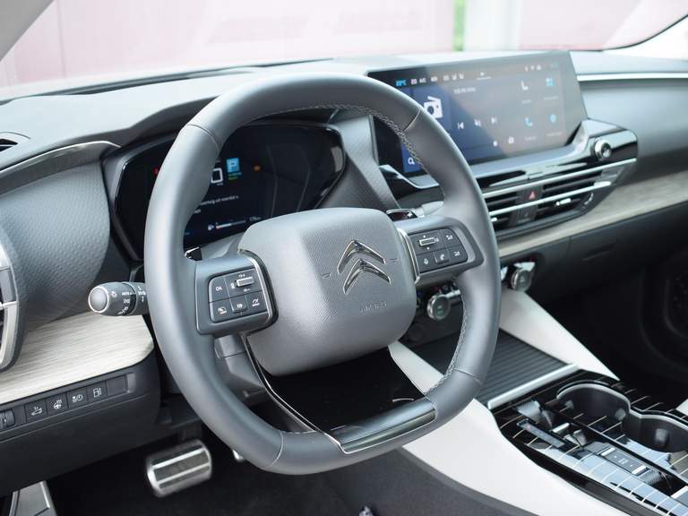 Citroën Citroën