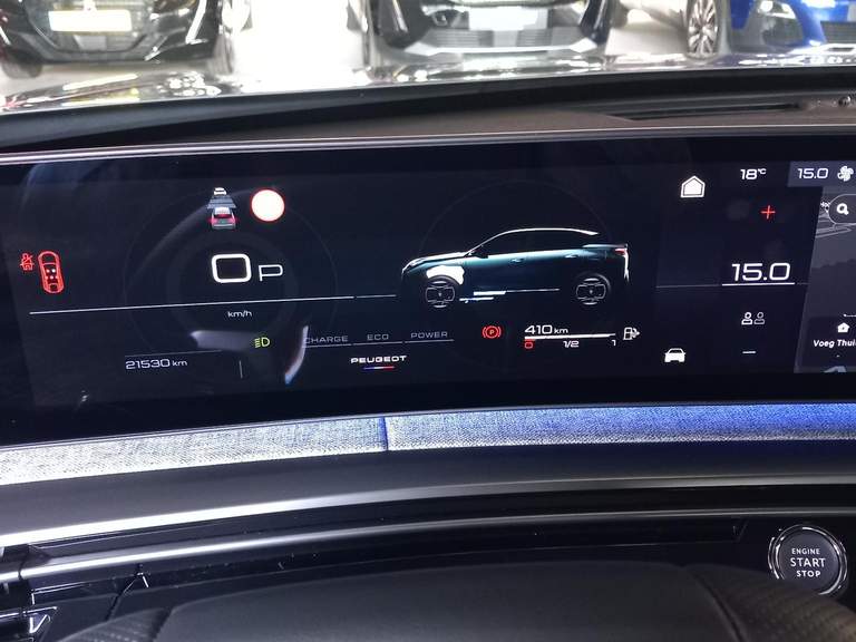 Peugeot Peugeot