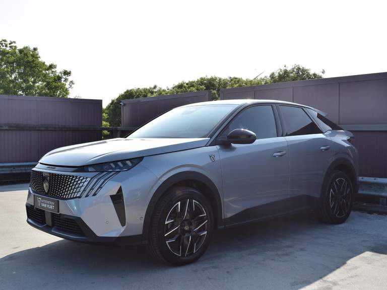Peugeot Peugeot