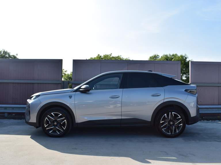 Peugeot Peugeot