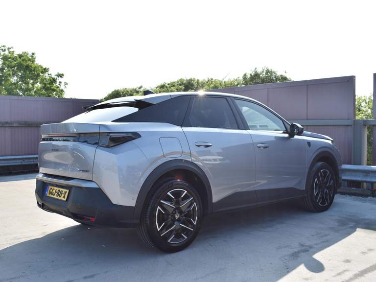 Peugeot Peugeot