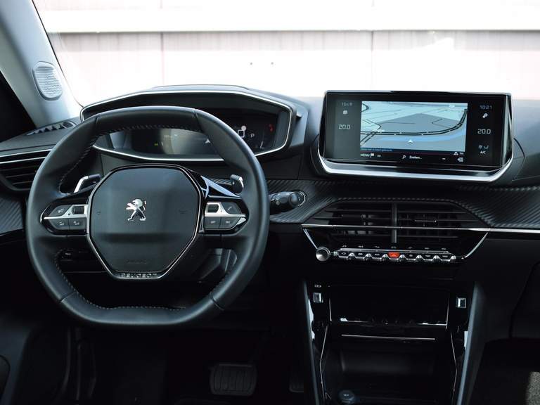 Peugeot Peugeot