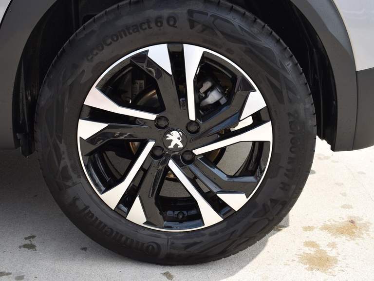 Peugeot Peugeot
